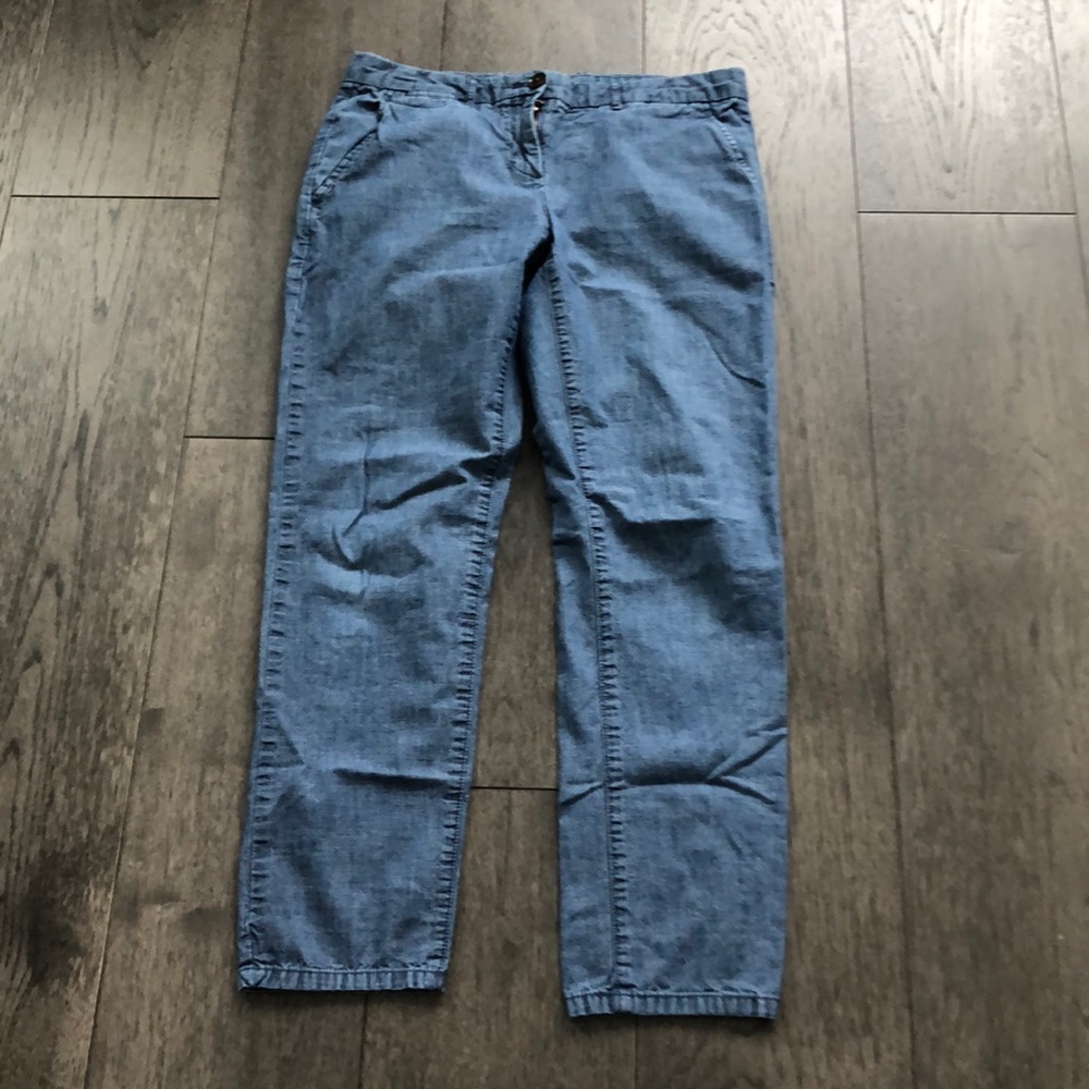 Gap denim woman’s pants - Picture 1 of 8